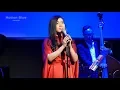 Download Lagu O Holy Night / Silent Night (Medley) - Intimate Christmas Concert with Maria Shandi