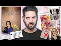 A Messy Tiktok Dr Exposed Gisou PR Mailer Called Out Rose INC Loses It s Rose - Ugly News