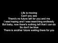 Tame Impala - Yes I'm Changing (Lyrics)