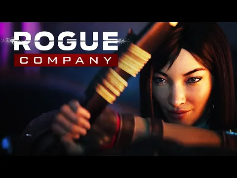 Pega essa Análise: Rogue Company