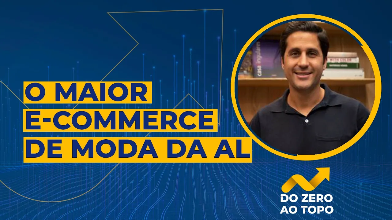 DAFITI: a receita de sucesso do maior e-commerce de moda da América Latina
