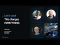 Let it Cook - This changes EVERYTHING