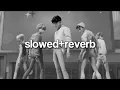 Download Lagu Saja Boys - Soda Pop (slowed + reverb) KPop Demon Hunters