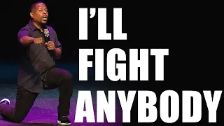 martin lawrence ill fight anybody