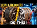 The 10-Minute Fix That Ends ANY Transmission Slip Why Rebuild Shops Won t Touch It