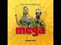 Mega EeZzy X Lydia Jazmine