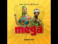 Download Lagu Mega EeZzy X Lydia Jazmine