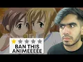 This Anime Should NOT EXIST 😖| Boku No Pico 💀