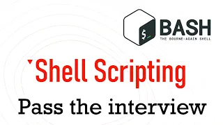 Zero to Pass Interview Shell Scripting
