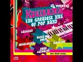 Hatiku Kau Guris Luka(2002 Digital Remaster)