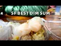 San Francisco Chinatown s BEST Chinese Bakery Mong Kok Bakery