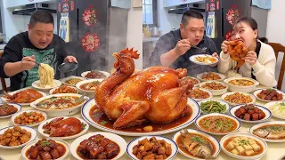 蠢老公竟然背著我藏雞蛋，被我發現後趁他不注意換走，一個都沒吃到氣哭了！