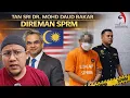 Lagu Tokoh Besar Kewangan Islam Malaysia (Global) Ditangkap SPRM Kerana SCAM?!