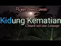 Lagu Pujian Jawa tentang kematian | kidung kematian | Pujian setelah adzan sebelum sholat