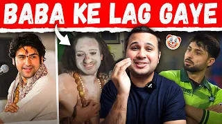 IIT Wale ‘Wrong Number Baba’
