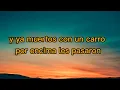 El Crimen de Culiacan By Chalino Sánchez lyrics