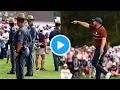 Download Lagu Police Intervene as Rory McIlroy’s Wife Insulted and Shane Lowry Confronts Fan at Ryder Cup 2025