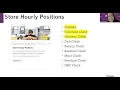 Hiring Process with Giant Food Employment with Giant Food