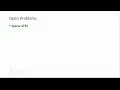 Recent Progress on Submodular Function Minimization