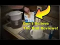 The Bad Reviews Are TOTALLY WRONG