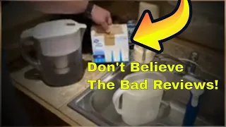 The Bad Reviews Are TOTALLY WRONG