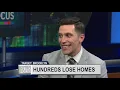 Scammed Out Of Home