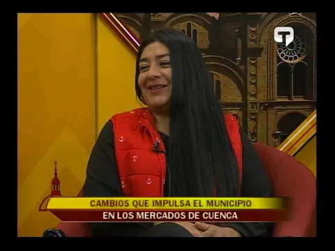 Cuenca Desde Adentro Programa #190