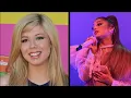Jennette MCCurdy talking about Ariana Grande book I m glad my mom died by Jennette MCCurdy