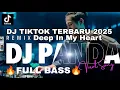 Download Lagu 🔥🎧DEEP IN MY HEART | DJ TIKTOK TERBARU 2025 - PROGRESIF REMIX 2025 VIRAL TIKTOK