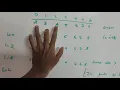 Sort array in wave form