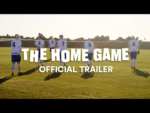 Official Trailer
