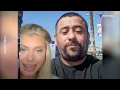 Estrella de TikTok recibe ayuda de un latino y lo premia con gran recompensa | Noticias Telemundo
