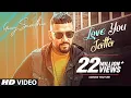 Download Lagu Garry Sandhu: Love You Jatta (Full Song) Rahul Sathu | Latest Songs 2018