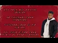 Funky & Mr. Yeison & Ander Bock & GabrielRodríguezEMC - Llama (Remix) "Video Letras"
