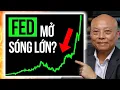 Lagu FED Hạ Lãi Suất: Cơ Hội Hay Cú Sập Lớn Nhất?
