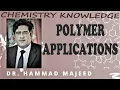 POLYOXYMETHYLENE POM POLYACETAL THERMOPLASTIC POLYFORMALDEHYDE CHEMISTRY HAMMAD MAJEED
