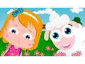 Download Lagu Mary Had A Little Lamb | Nursery Rhymes Animal Rhymes For Children | Kids Tv Nursery Rhymes