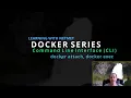 06 Docker Series - docker attach and docker exec
