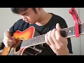 ใบไม้ - 25Hours (Cover by ModHD)