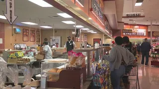 Big Y to give employees two-day break as retailers gear up for holiday season
