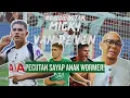 CALCIO BOTAK EP22: Micky van de Ven - Pemain terpantas di England | Isu hamstring tiada penghujung!