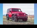 Jeep Wrangler JK Jumps out of first gear Shifter Upgrade