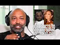 Joe Budden Reacts to Diddy and Daphne Joy Leaked Tape