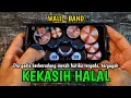 Lagu KEKASIH HALAL ~ WALI BAND | REAL DRUM COVER | Berasa lagi konser 😂
