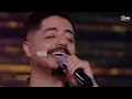 "انساني" من اداء الفنان إيهاب أمير في سهرة جماعتنا زينة❤️‍🔥🥰 IhAb Amir #ihab_amir #explore #ترند
