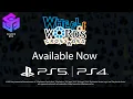 Wheel of Words Crossword - Trailer 2025