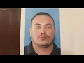 Rusk County sheriff identifies body found in creek