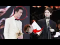 Download Lagu Wu Lei Cries When Zhao Lusi Is Named Best Actress of 2025!😭