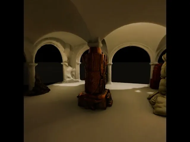 UNRIVALED 1671 Peterborough Guildhall: Restoration-Era Columned Market Centerpiece (HO/O Scale) video thumbnail
