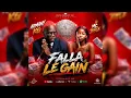 Armany kg feat Mc Joyce falla le gain ( Audio )